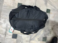 LIVO PBH P089 LIVO Gym/Travel Duffel Bag 20*12*11 - Creole, 20*16*11