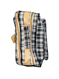 PBH P006 Check Backpack - 14*10*5, Diesel