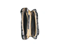 PBH P006 Check Backpack - 14*10*5, Diesel