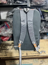 NIKE PBH P062 22*14*10 Multi-Purpose Sport/Travel Backpack - Mountain Mist, 22*14*10