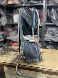 NIKE PBH P062 22*14*10 Multi-Purpose Sport/Travel Backpack - Mountain Mist, 22*14*10