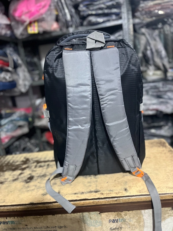 AMERICAN TOURISTER PBH P062 22*14*10 American Tourister "Adventure" Style Backpack - Jaguar, 22*14*10