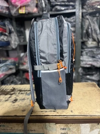 AMERICAN TOURISTER PBH P062 22*14*10 American Tourister "Adventure" Style Backpack - Jaguar, 22*14*10