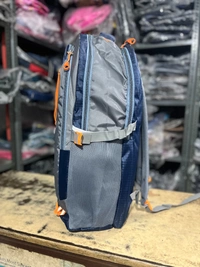 AMERICAN TOURISTER PBH P062 22*14*10 American Tourister "Adventure" Style Backpack - Stratos, 22*14*10