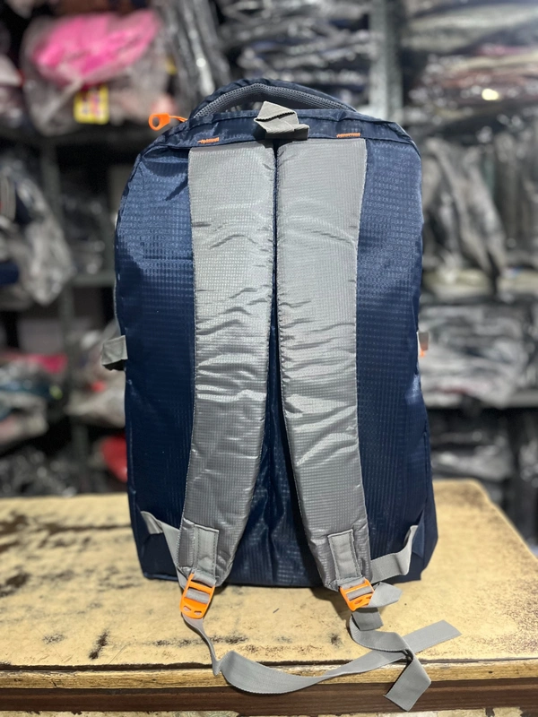 AMERICAN TOURISTER PBH P062 22*14*10 American Tourister "Adventure" Style Backpack - Stratos, 22*14*10