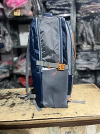 AMERICAN TOURISTER PBH P062 22*14*10 American Tourister "Adventure" Style Backpack - Stratos, 22*14*10