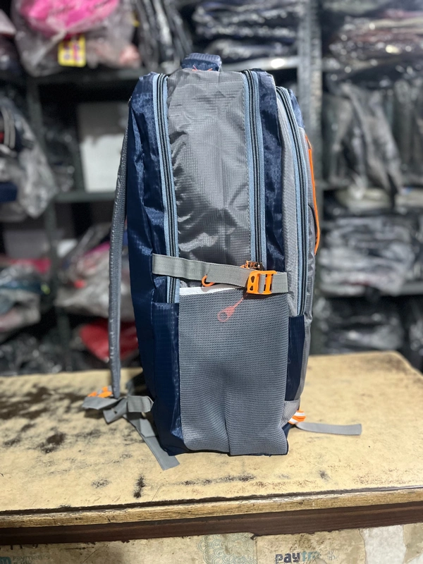 AMERICAN TOURISTER PBH P062 22*14*10 American Tourister "Adventure" Style Backpack - Stratos, 22*14*10