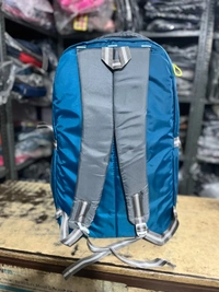 NORTH FACE PBH P062 22*14*10 Lightweight Adventure Daypack - Fruit Salad, 22*14*10