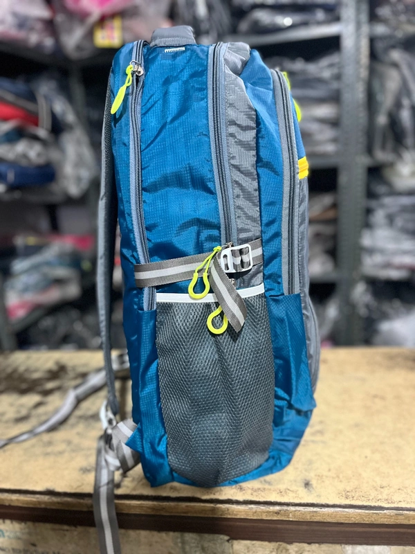 NORTH FACE PBH P062 22*14*10 Lightweight Adventure Daypack - Fruit Salad, 22*14*10