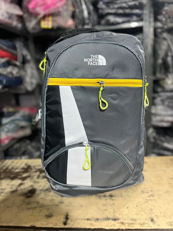 NORTH FACE PBH P062 22*14*10 Lightweight Adventure Daypack - Delta, 22*14*10