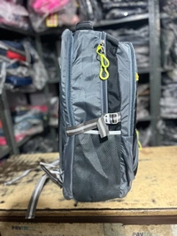 NORTH FACE PBH P062 22*14*10 Lightweight Adventure Daypack - Delta, 22*14*10