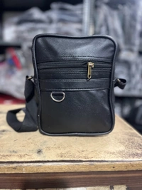 PBH P0102 10*9*3 Crossbody/Shoulder Bag - Cod Gray, 10*9*3