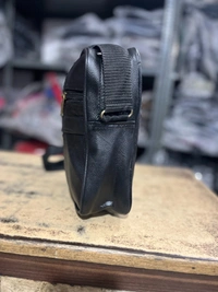 PBH P0102 10*9*3 Crossbody/Shoulder Bag - Cod Gray, 10*9*3