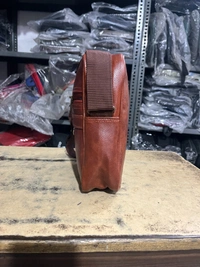 PBH P0102 10*9*3 Crossbody/Shoulder Bag - Bracken, 10*9*3