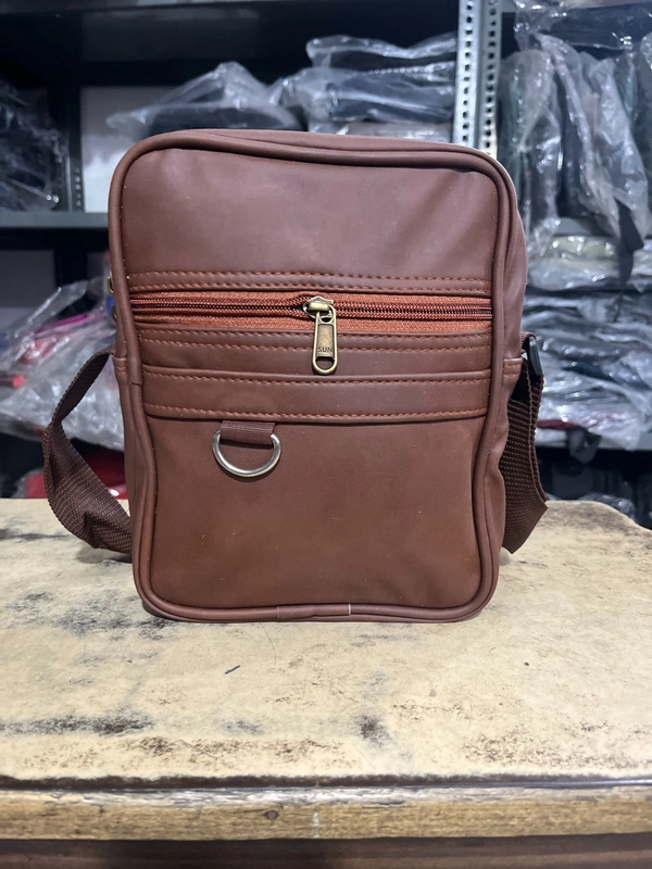 PBH P0102 10*9*3 Crossbody/Shoulder Bag - Kumera, 10*9*3