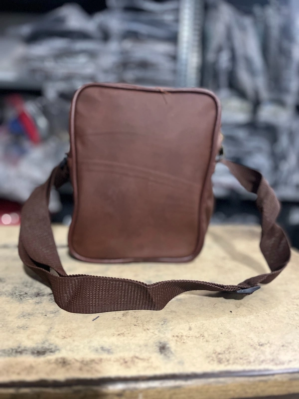 PBH P0102 10*9*3 Crossbody/Shoulder Bag - Kumera, 10*9*3