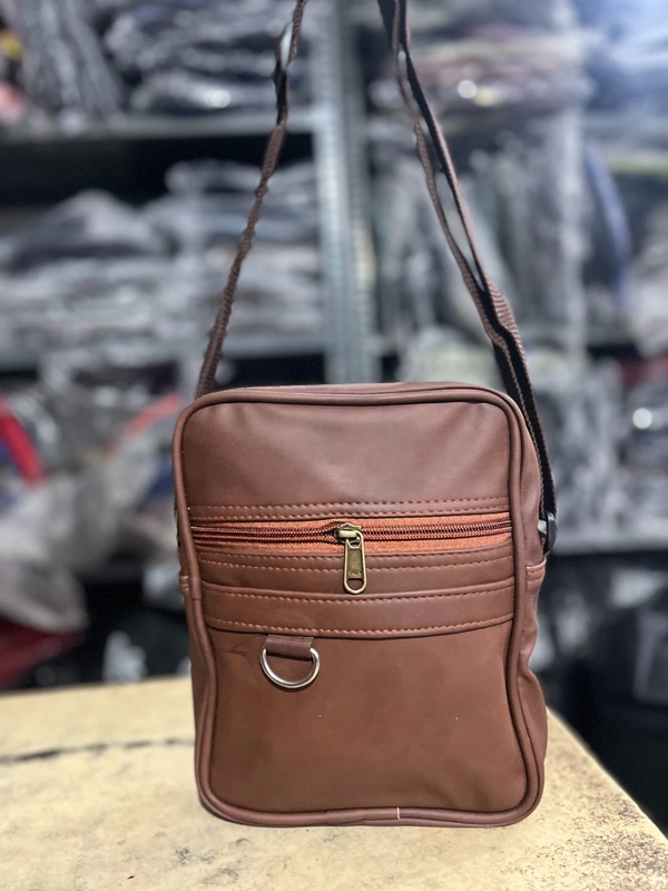 PBH P0102 10*9*3 Crossbody/Shoulder Bag - Kumera, 10*9*3