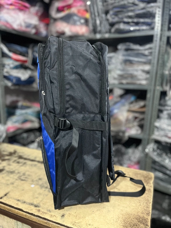 AMERICAN TOURISTER PBH P0103 22*16*10 American Tourister Sports Now Backpack - Dark Blue, 22*16*10