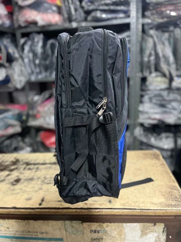 AMERICAN TOURISTER PBH P0103 22*16*10 American Tourister Sports Now Backpack - Dark Blue, 22*16*10