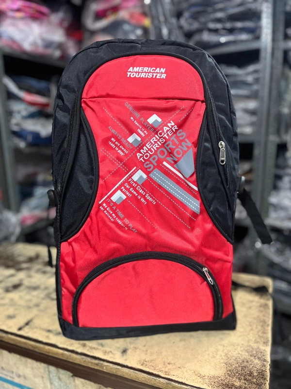 AMERICAN TOURISTER PBH P0103 22*16*10 American Tourister Sports Now Backpack - Monza, 22*16*10