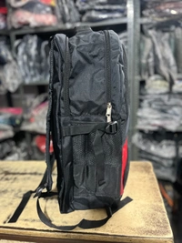 AMERICAN TOURISTER PBH P0103 22*16*10 American Tourister Sports Now Backpack - Monza, 22*16*10