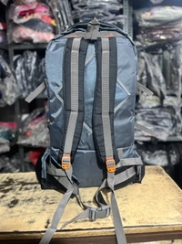 PBH P0105 24*16*10 Trekker Tourister Backpack: Ready for Adventure - Jaguar, 24*16*10