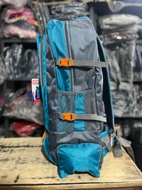 PBH P0105 24*16*10 Trekker Tourister Backpack: Ready for Adventure - Tiber, 24*16*10