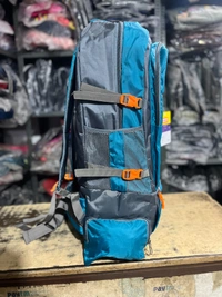 PBH P0105 24*16*10 Trekker Tourister Backpack: Ready for Adventure - Tiber, 24*16*10