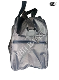 Skybags PBH Skybags 24*12*10 Travel Bags - 22*12*10, Dove Gray