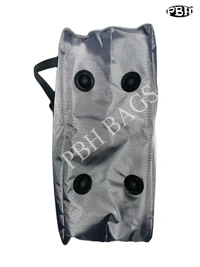 Skybags PBH Skybags 24*12*10 Travel Bags - 22*12*10, Dove Gray