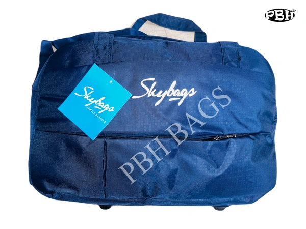 Skybags PBH Skybags 24*12*10 Travel Bags - 24*12*10, Cherry Pie
