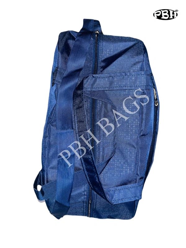 Skybags PBH Skybags 24*12*10 Travel Bags - 24*12*10, Cherry Pie