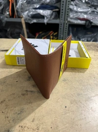 Adidas Men’s Sport Casual Bifold Wallet - West Coast, 5*4