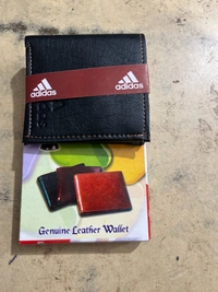 PBH Stylish Bi-Fold Wallet / Gents Purse - Diesel, 5*4