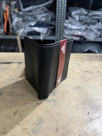 PBH Stylish Bi-Fold Wallet / Gents Purse - Diesel, 5*4