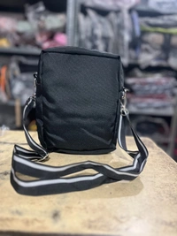 American Tourister PBH P0123 10*8*3 American Tourister Crossbody Sling Bag - Jaguar, 10*8*3