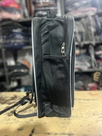 NIKE PBH P0114 18*14*6 Nike-Branded Multi-Pocket Backpack - Diesel, 18*14*6