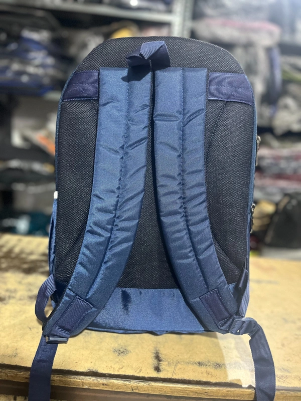 ARISTOCRAT PBH P0113 16*13*5 Aristocrat Slim Laptop Backpack - Arapawa, 16*13*5