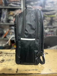 LIVO PBH P0112 18*14*8 LIVO Premium Multipurpose Backpack - Night Rider, 18*14*8