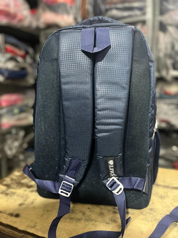 LIVO PBH P0112 18*14*8 LIVO Premium Multipurpose Backpack - Stratos, 18*14*8