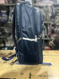 LIVO PBH P0112 18*14*8 LIVO Premium Multipurpose Backpack - Stratos, 18*14*8