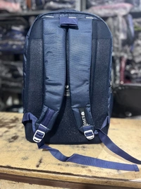 LIVO PBH p0112 18*14*8 LIVO Premium Multipurpose Backpack - Deep Cove, 18*14*8