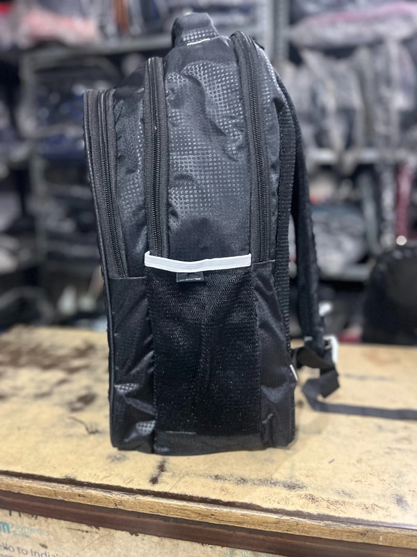 LIVO PBH p0112 18*14*8 LIVO Premium Multipurpose Backpack - Gordons Green, 18*14*8