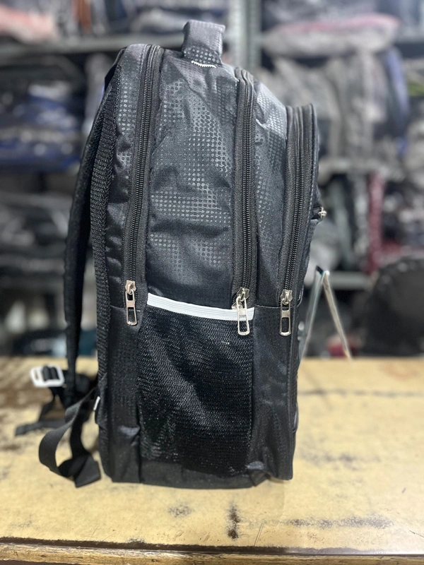 LIVO PBH p0112 18*14*8 LIVO Premium Multipurpose Backpack - Gordons Green, 18*14*8