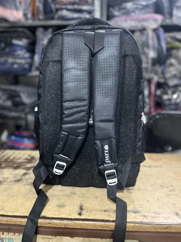 LIVO PBH P0112 LIVO Premium Multipurpose Backpack - Marshland, 18*14*8