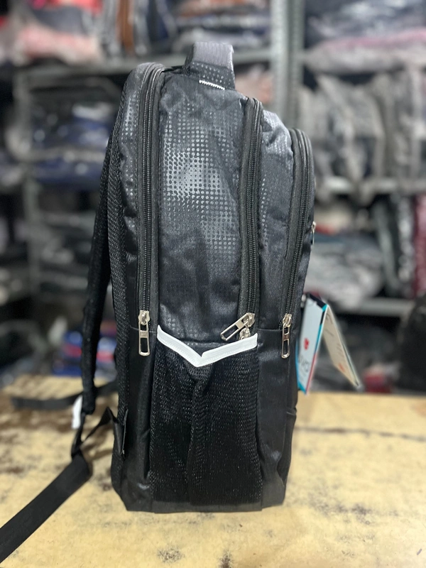 LIVO PBH P0112 LIVO Premium Multipurpose Backpack - Marshland, 18*14*8