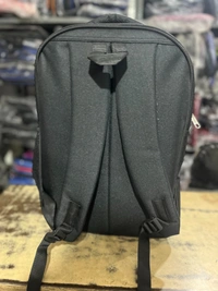 ADIDAS PBH P0117 24*18*10 Classic Trefoil Multi-Compartment Backpack - Diesel, 24*16*10