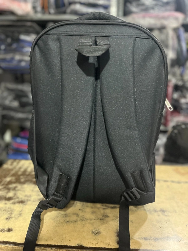 ADIDAS PBH P0117 24*18*10 Classic Trefoil Multi-Compartment Backpack - Diesel, 24*16*10