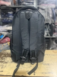 American Tourister PBH P0132 18*14*9 Laptop Pocket Lower Padded American Tourister "YEAH!" Multi-Compartment Lifestyle Backpack - Jaguar, 18*4*9