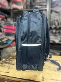 LIVO PBH P0137 18*14*8 Lower Padded LIVO Multi-Compartment Everyday Backpack - Deep Cove, 18*14*8